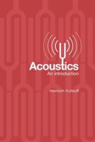 Acoustics 0415386802 Book Cover