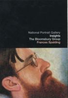 Bloomsbury Group: NPG Insights TheThe Bloomsbury Group (National Portrait Gallery Insights S.) 1855142023 Book Cover