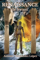 RENAISSANCE de Swam B0G2GF4CNJ Book Cover