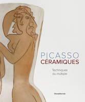 Picasso céramiques - techniques du multiple 8836661475 Book Cover