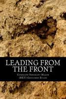Leading from the Front 1984334956 Book Cover