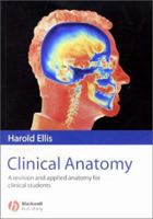 Clinical Anatomy: A Revision and Applied Anatomy for Clinical Students 0865428824 Book Cover