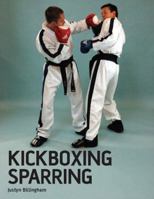 Kickboxing Sparring 184797130X Book Cover