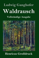 Waldrausch (Gro�druck): Vollst�ndige Ausgabe 3847847996 Book Cover