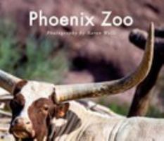 Phoenix Zoo 1034521497 Book Cover