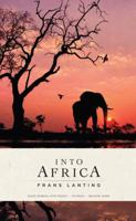 Into Africa: Hardcover Ruled Journal 1608878856 Book Cover