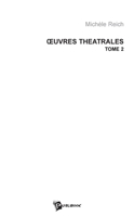 OEuvres théâtrales - Tome 2 (French Edition) 2748324072 Book Cover
