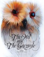 The Owl and the Gargoyle 1941536085 Book Cover