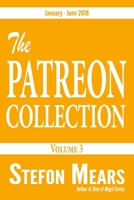 The Patreon Collection: Volume 3 1948490307 Book Cover