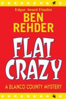 Flat Crazy 0312993269 Book Cover