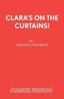 Clara's on the Curtains! 0573033528 Book Cover