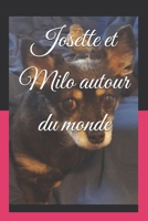 Josette et Milo autour du monde: BOOK I - Josette et sa famille (Familly, ages, descriptions) (Milo et Josette autour du monde) (French Edition) B0G4K3348S Book Cover
