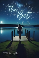 The Bet B0GWD1WJPG Book Cover