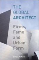 The Global Architect 0415956412 Book Cover