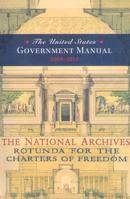 The United States Government Manual 1598045628 Book Cover