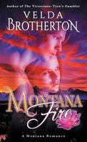 Montana Fire 1633732355 Book Cover