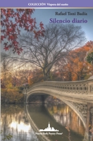 Silencio diario 1950474402 Book Cover