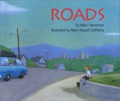 Roads 0761451129 Book Cover