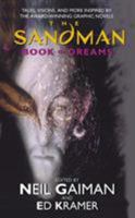 The Sandman: Book of Dreams 0380817705 Book Cover