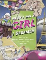 When I Was a Girl . . . I Dreamed 0991635221 Book Cover