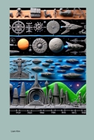 Technological Evolution in the Galactic Federation 1779665121 Book Cover