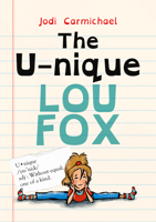 The Unique Lou Fox 1772782920 Book Cover