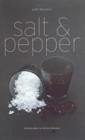 Salt and Pepper 1552858162 Book Cover