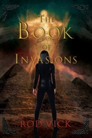 The Book of Invasions 1957851023 Book Cover