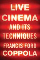 Live Cinema and Its Techniques 1631494546 Book Cover