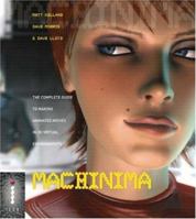 Machinima 1592006507 Book Cover