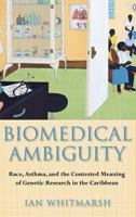 Biomedical Ambiguity 0801446864 Book Cover