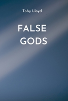 False Gods 8090000096 Book Cover