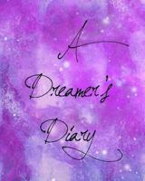 Dreamers Diary 1533069204 Book Cover