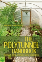 The Polytunnel Handbook 1900322455 Book Cover