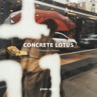 Concrete Lotus B0G32Q3CK9 Book Cover