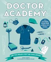 Doctor Academy 1610676637 Book Cover