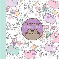 Pusheen: I Like You More Than Pizza - By Claire Belton (hardcover