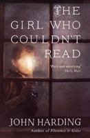 The Girl Who Couldn't Read 0007324251 Book Cover