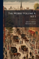 The Works Volume 4, Set 1 1172364044 Book Cover