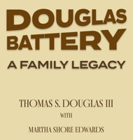 Douglas Battery null Book Cover
