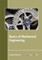 Basics of Mechanical Engineering B0FH642VQX Book Cover