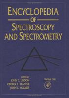 Online Encyclopedia of Spectroscopy and Spectrometry, 2nd Edition 0128032243 Book Cover