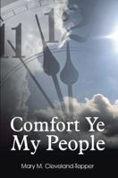 Comfort Ye My People 1572586508 Book Cover