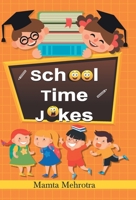 School Time Jokes 935186605X Book Cover