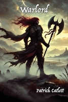 Warlord 1638682372 Book Cover