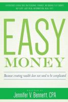 Easy Money 1546871896 Book Cover