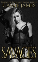 Savages 1089224893 Book Cover