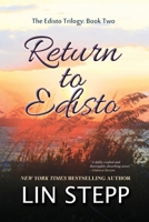 Return to Edisto (Edisto Trilogy) 1734388323 Book Cover