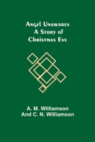 Angel Unawares: A Story Of Christmas Eve (1916) 1523710497 Book Cover