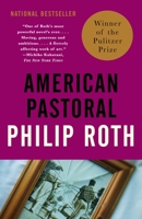 American Pastoral 0375701427 Book Cover